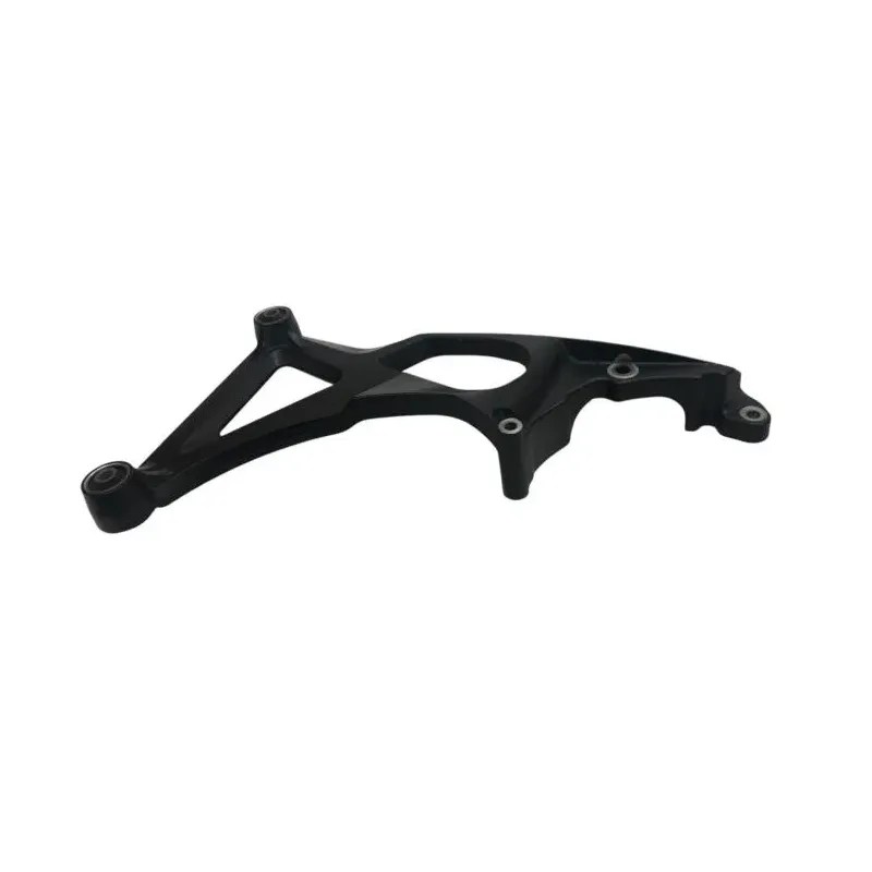 Bras support pot echappement GILERA GP 800 2007-2011