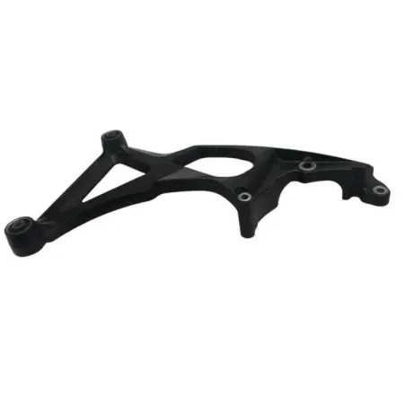 Bras support pot echappement GILERA GP 800 2007-2011