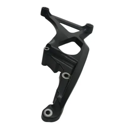 Bras support pot echappement GILERA GP 800 2007-2011
