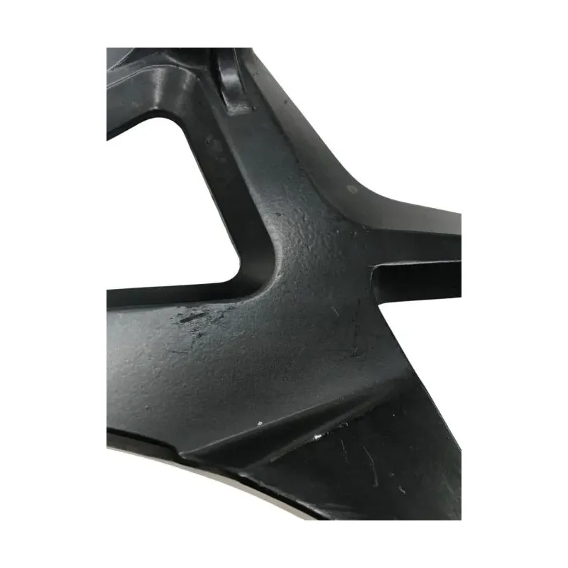 Bras support pot echappement GILERA GP 800 2007-2011