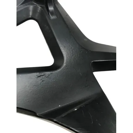 Bras support pot echappement GILERA GP 800 2007-2011