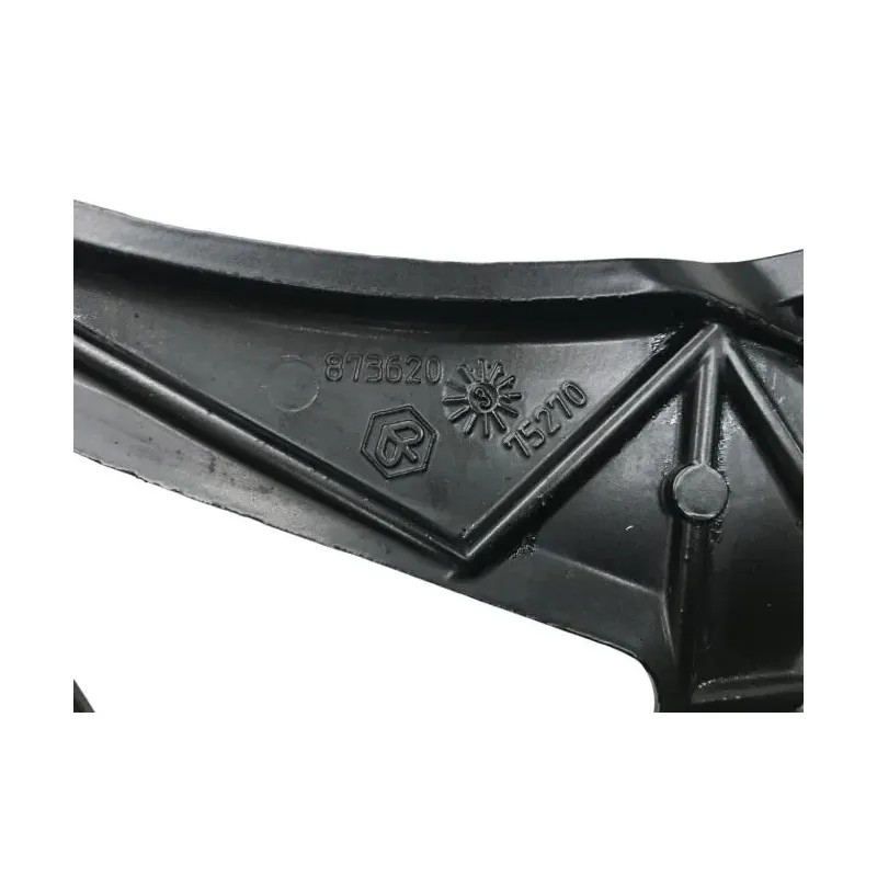 Bras support pot echappement GILERA GP 800 2007-2011