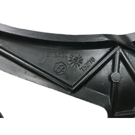 Bras support pot echappement GILERA GP 800 2007-2011