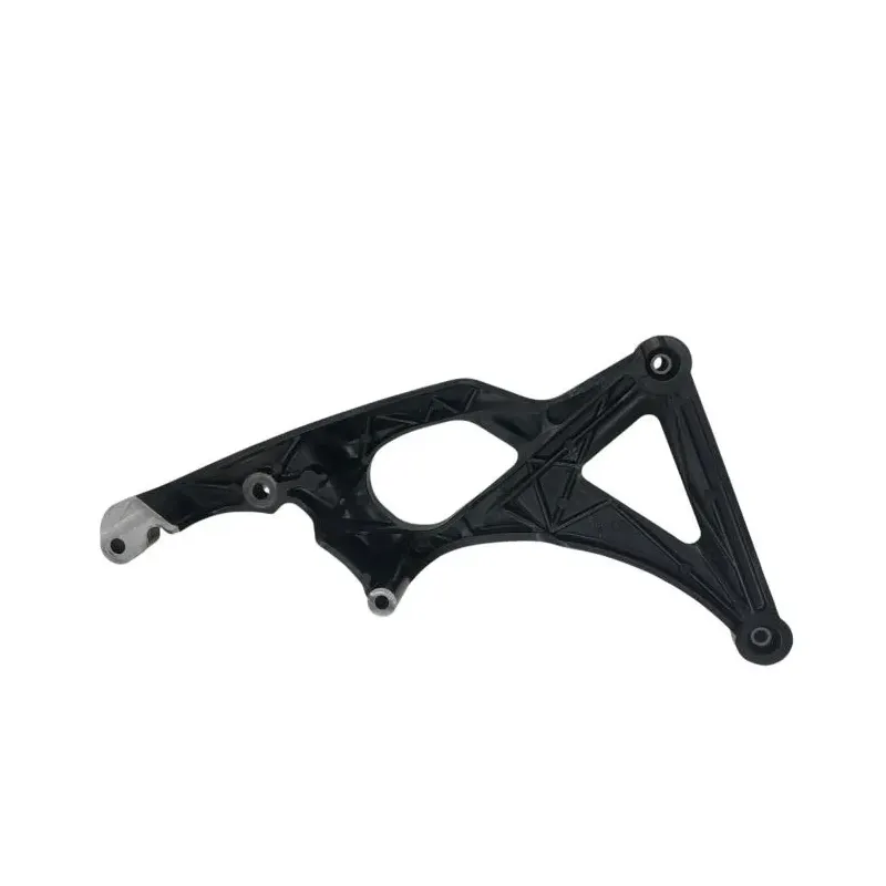 Bras support pot echappement GILERA GP 800 2007-2011
