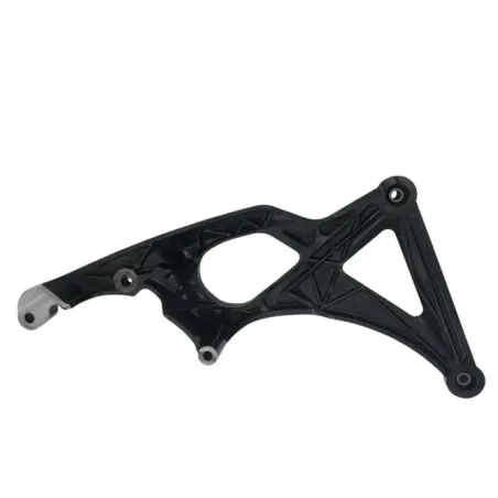 Bras support pot echappement GILERA GP 800 2007-2011