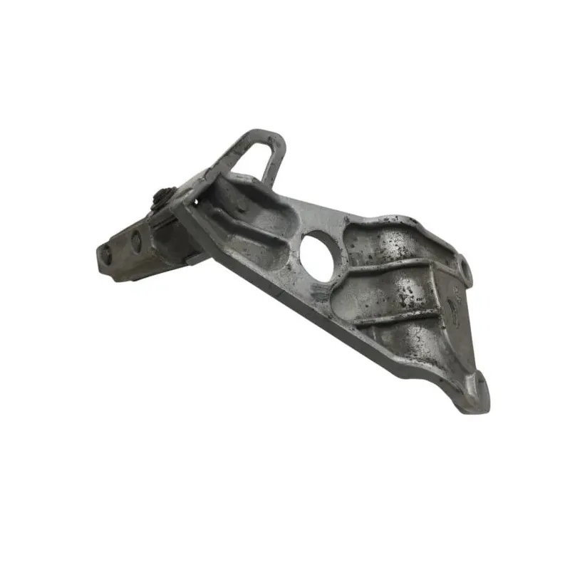 Platine et repose pieds arriere gauche HONDA NSR 125 1993-2001