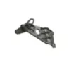 Platine et repose pieds arriere gauche HONDA NSR 125 1993-2001 Platine et repose pieds arriere gauche HONDA NSR 125 1993-2001