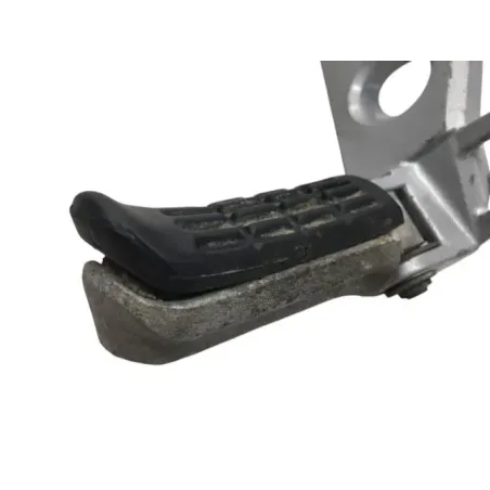 Platine et repose pieds arriere gauche HONDA NSR 125 1993-2001
