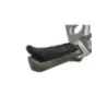 Platine et repose pieds arriere gauche HONDA NSR 125 1993-2001 Platine et repose pieds arriere gauche HONDA NSR 125 1993-2001