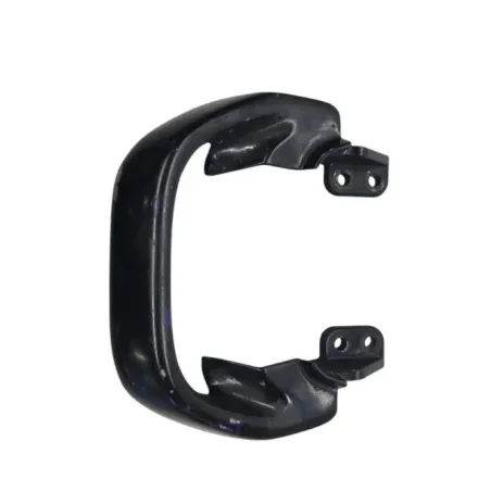 Poignee arriere HONDA NSR 125 1993-2001