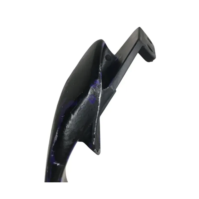Poignee arriere HONDA NSR 125 1993-2001