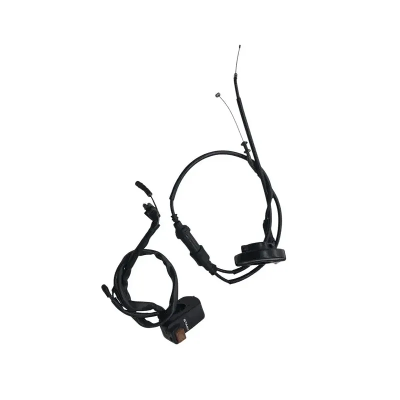 Commodo droit HONDA NSR 125 1993-2001