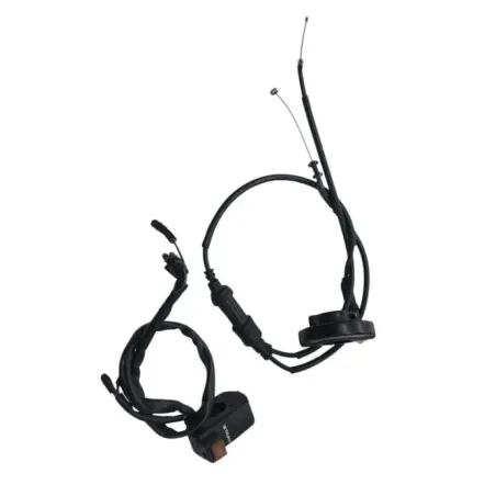 Commodo droit HONDA NSR 125 1993-2001