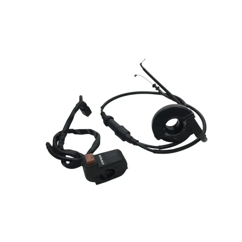 Commodo droit HONDA NSR 125 1993-2001