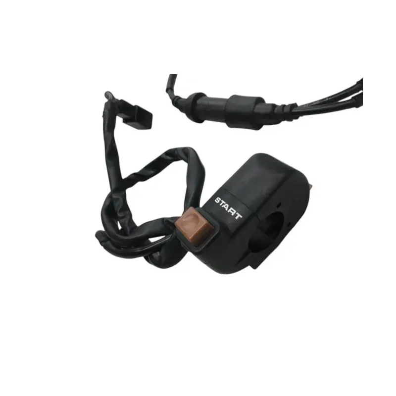 Commodo droit HONDA NSR 125 1993-2001