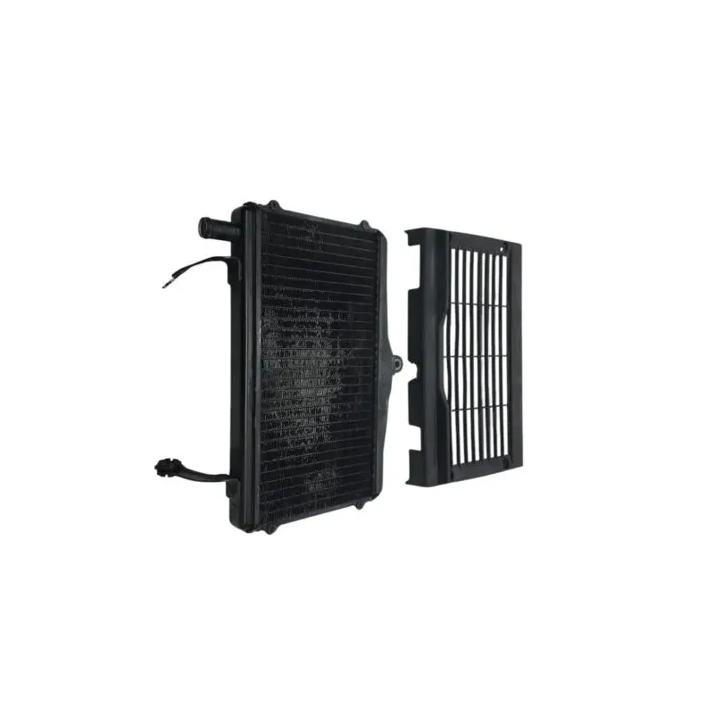Radiateur eau HONDA NSR 125 1993-2001