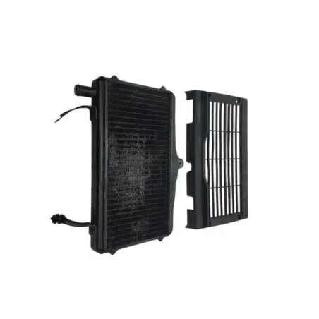 Radiateur eau HONDA NSR 125 1993-2001