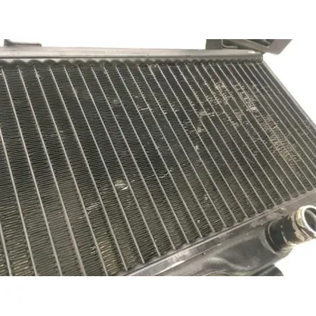 Radiateur eau HONDA NSR 125 1993-2001