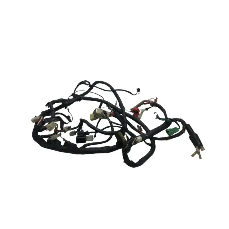 Faisceau electrique HONDA NSR 125 1993-2001