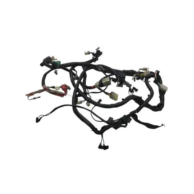 Faisceau electrique HONDA NSR 125 1993-2001