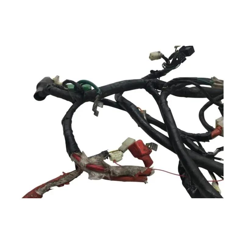 Faisceau electrique HONDA NSR 125 1993-2001