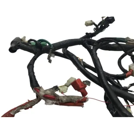 Faisceau electrique HONDA NSR 125 1993-2001