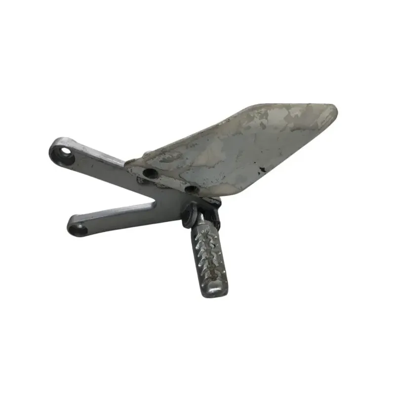 Platine avant gauche HONDA NSR 125 1993-2001
