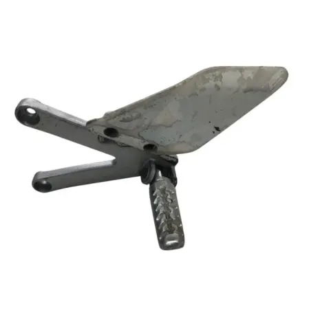 Platine avant gauche HONDA NSR 125 1993-2001