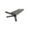 Platine avant gauche HONDA NSR 125 1993-2001 Platine avant gauche HONDA NSR 125 1993-2001