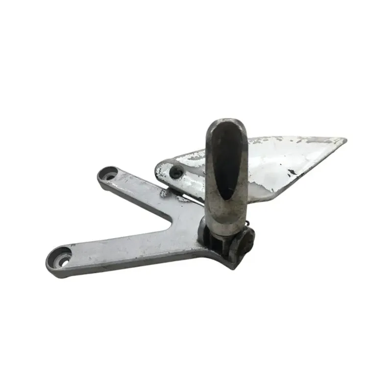 Platine avant gauche HONDA NSR 125 1993-2001