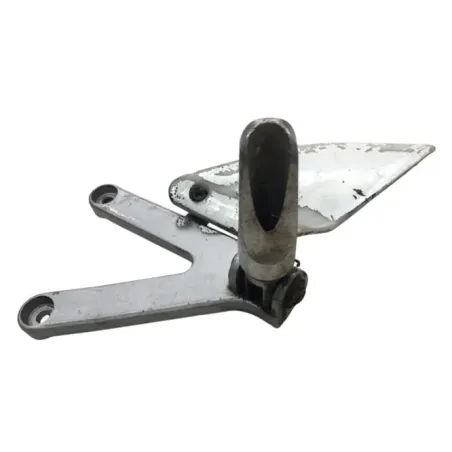 Platine avant gauche HONDA NSR 125 1993-2001