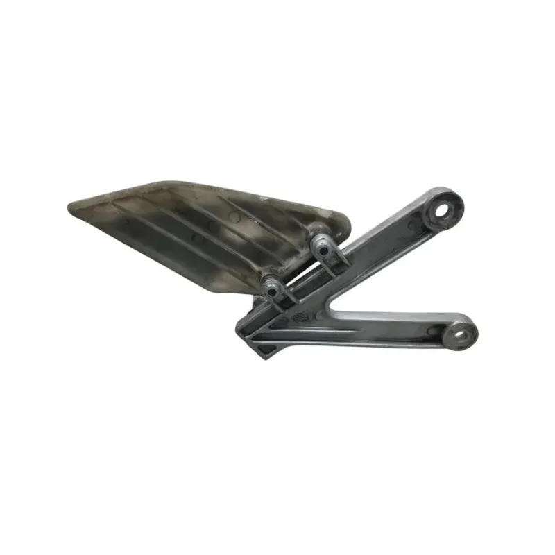 Platine avant gauche HONDA NSR 125 1993-2001