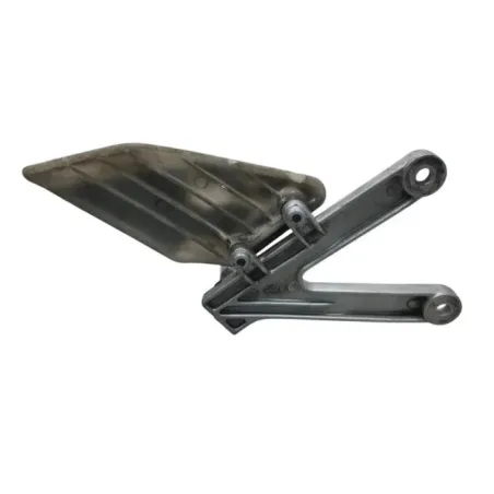 Platine avant gauche HONDA NSR 125 1993-2001