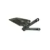 Platine avant gauche HONDA NSR 125 1993-2001 Platine avant gauche HONDA NSR 125 1993-2001