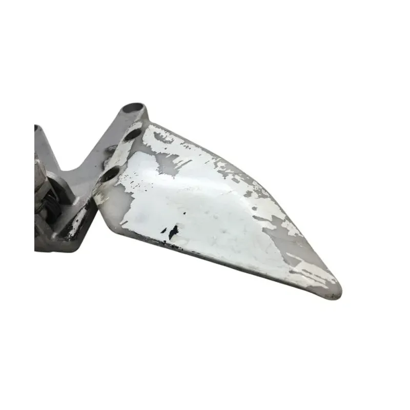 Platine avant gauche HONDA NSR 125 1993-2001