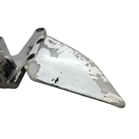 Platine avant gauche HONDA NSR 125 1993-2001