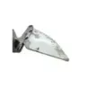 Platine avant gauche HONDA NSR 125 1993-2001 Platine avant gauche HONDA NSR 125 1993-2001