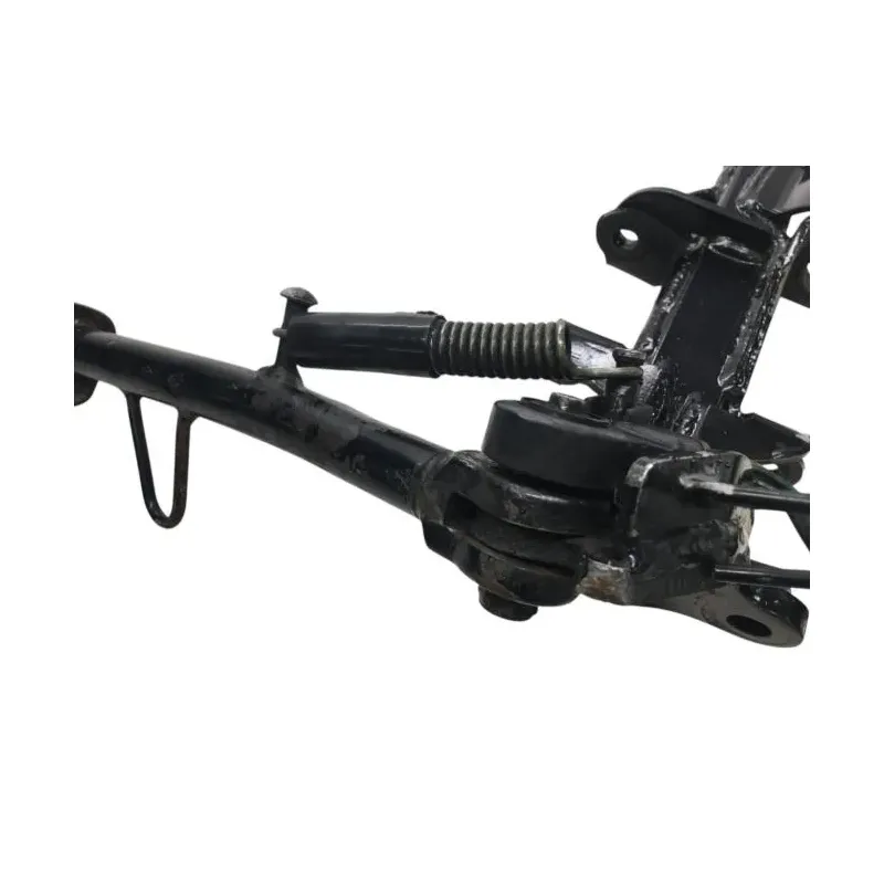 Bequille laterale HONDA NSR 125 1993-2001