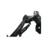 Bequille laterale HONDA NSR 125 1993-2001