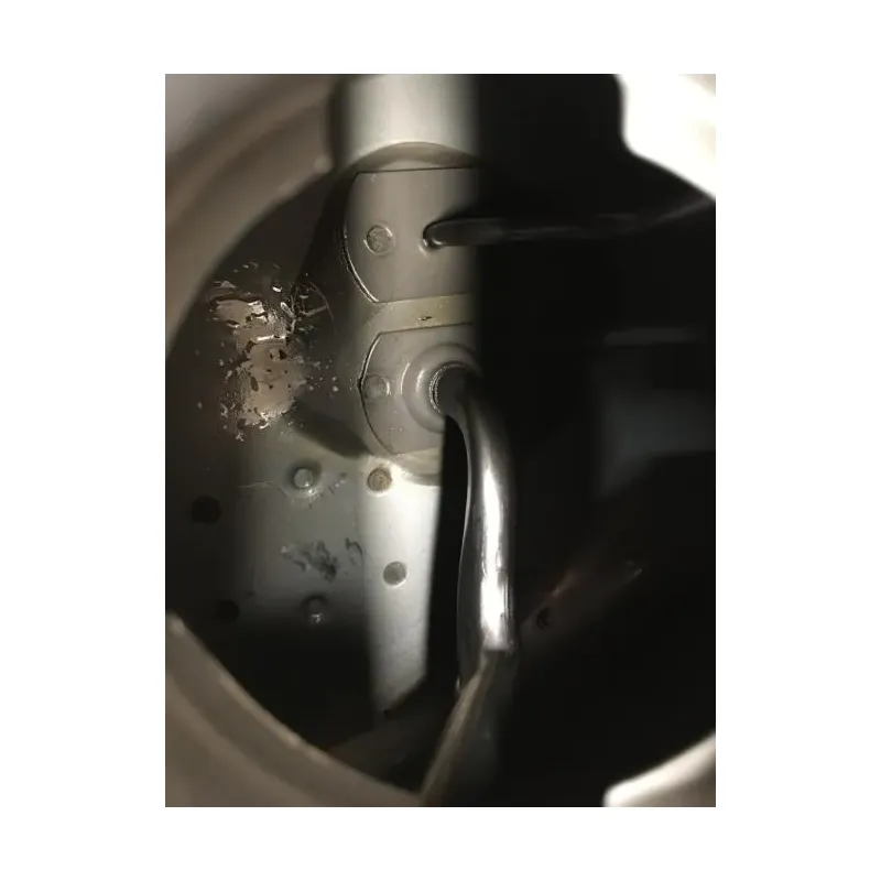 Reservoir HONDA NSR 125 1993-2001