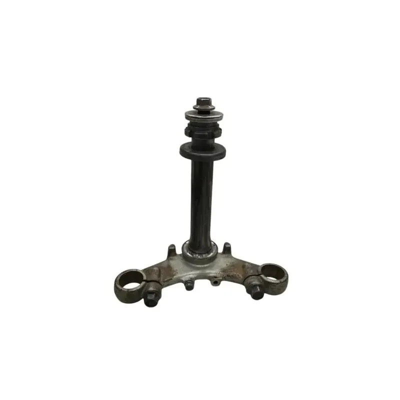 Te de fourche inferieur YAMAHA YSR 50 1987-1992