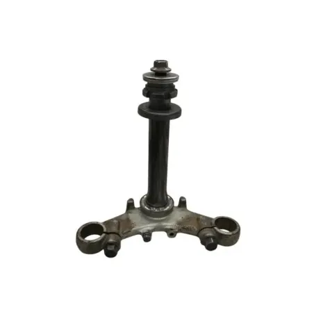 Te de fourche inferieur YAMAHA YSR 50 1987-1992