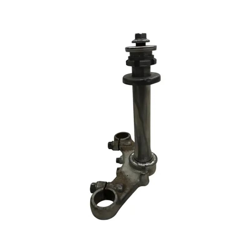 Te de fourche inferieur YAMAHA YSR 50 1987-1992