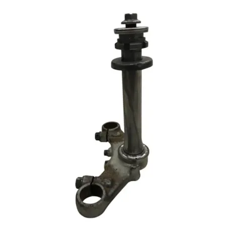 Te de fourche inferieur YAMAHA YSR 50 1987-1992