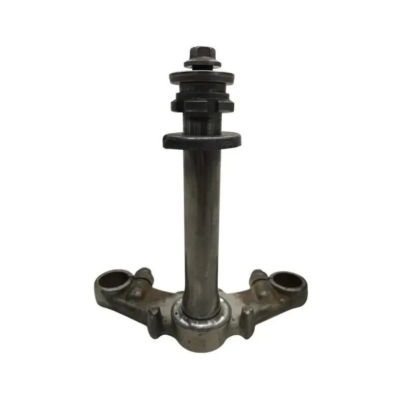 Te de fourche inferieur YAMAHA YSR 50 1987-1992