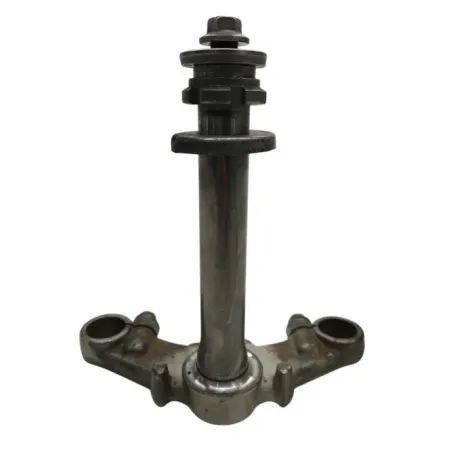 Te de fourche inferieur YAMAHA YSR 50 1987-1992