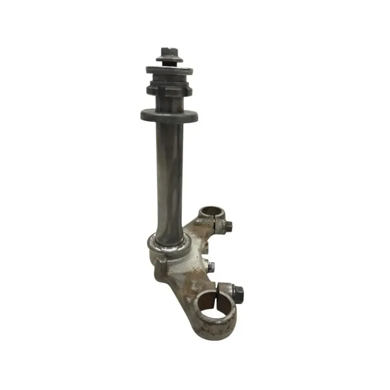 Te de fourche inferieur YAMAHA YSR 50 1987-1992