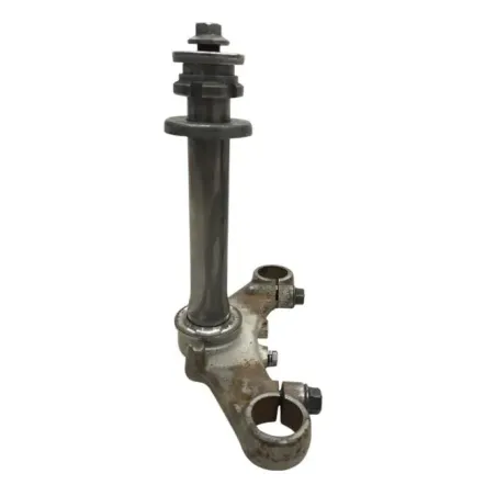 Te de fourche inferieur YAMAHA YSR 50 1987-1992