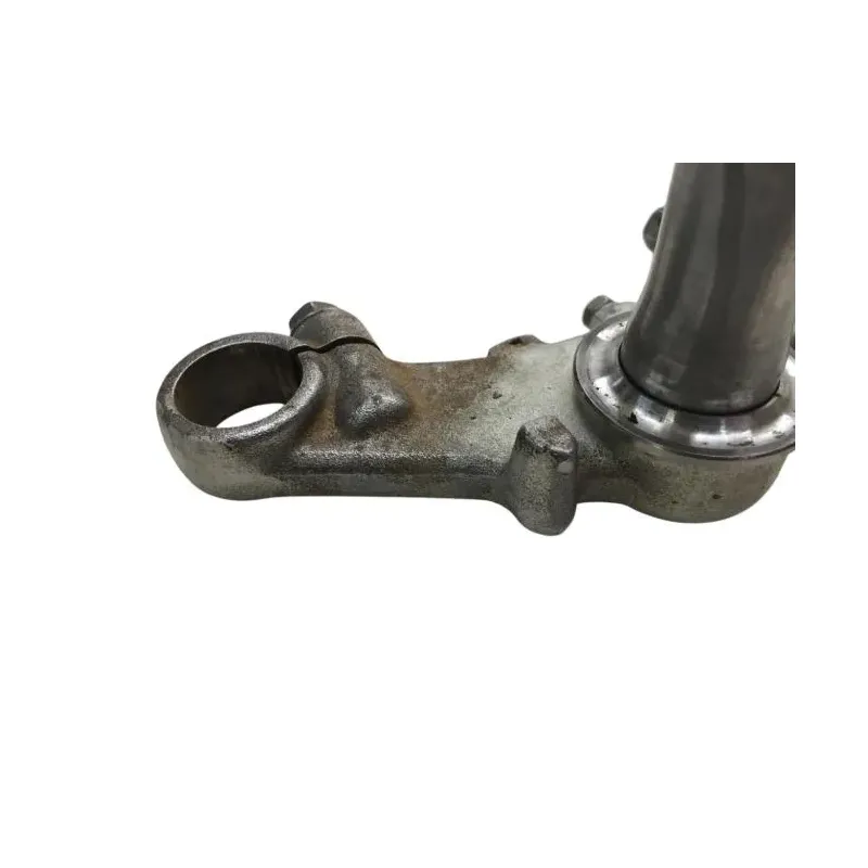Te de fourche inferieur YAMAHA YSR 50 1987-1992