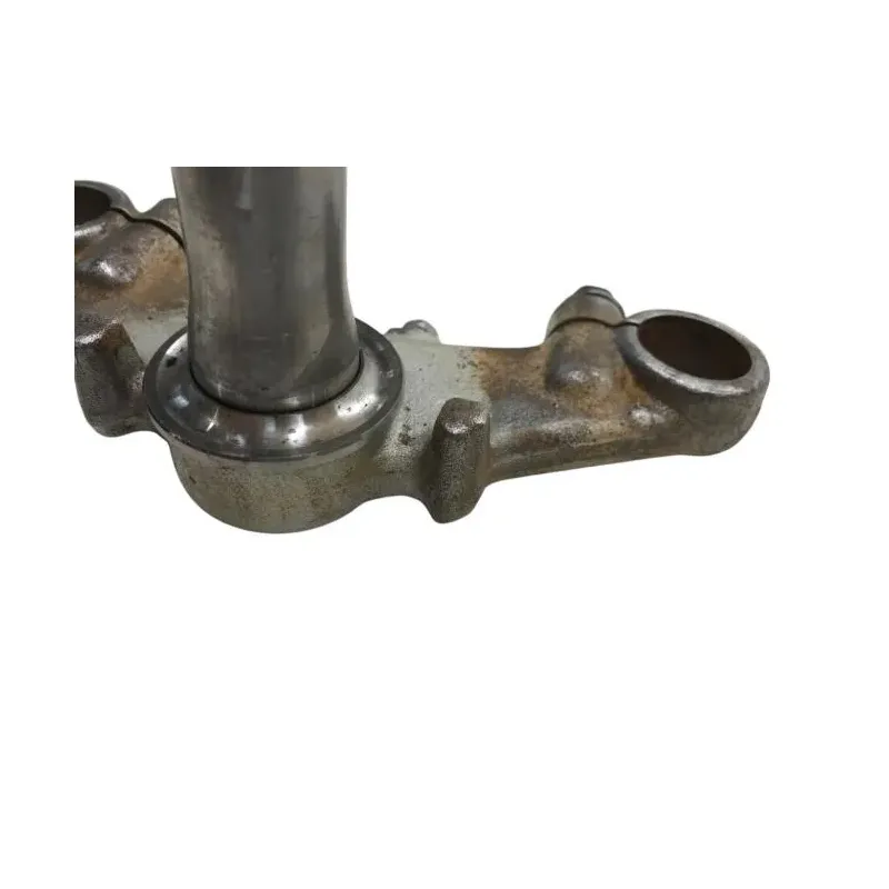 Te de fourche inferieur YAMAHA YSR 50 1987-1992